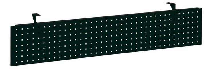 Privacypaneel, geperforeerd, Zakelijke goederen, Kantoor en Winkelinrichting | Kantoorartikelen, Overige typen, Nieuw in verpakking