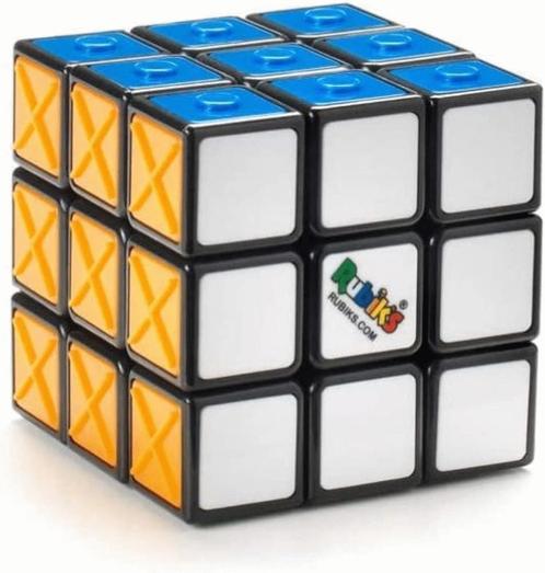 Rubiks - Touch Cube | Rubiks - Puzzels, Hobby en Vrije tijd, Denksport en Puzzels, Nieuw, Verzenden