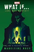 9780593724354 What If . . . ?- Marvel: What If...Loki Was..., Boeken, Verzenden, Zo goed als nieuw, Madeleine Roux