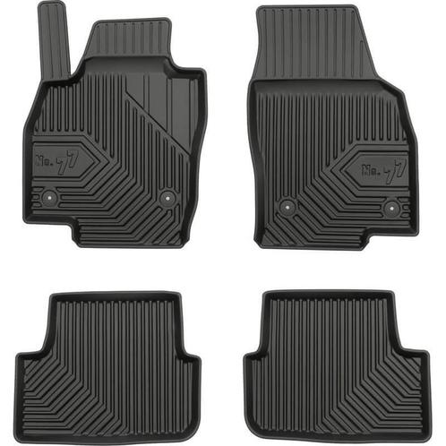Seat Arona vanaf 2017 All Weather rubber automatten, Auto diversen, Automatten, Nieuw, Ophalen of Verzenden