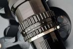 Bronica, Nikon 4/200mm Nikkor-P pour senza-bronica s2/ec, Nieuw
