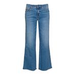 Cambio • blauwe Francesca jeans • 36, Cambio, Verzenden, Nieuw, Blauw