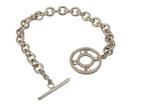 Tiffany & Co. - Armband Zilver, Nieuw