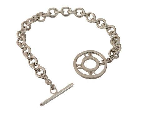 Tiffany & Co. - Armband Zilver, Sieraden, Tassen en Uiterlijk, Armbanden