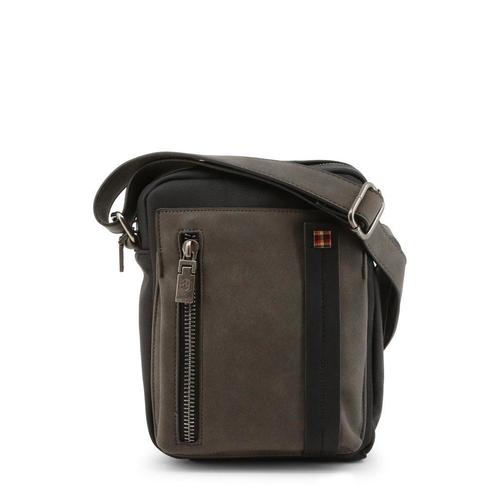 Lumberjack - YUKON_LK1401 - black, Sieraden, Tassen en Uiterlijk, Tassen | Damestassen, Verzenden