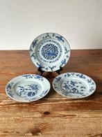Schotel (3) - Porselein - Verschillende borden