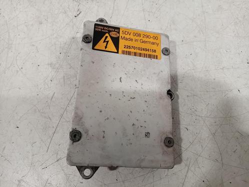 Module xenonverlichting rechts Audi A6 C6 3.0 TDI quattro 5D, Auto-onderdelen, Verlichting, ARN erkend, Stiba lid, Erkend duurzaam