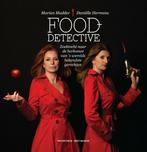 Fooddetective (9789035142077, Marian Mudder), Verzenden, Nieuw, Overige typen