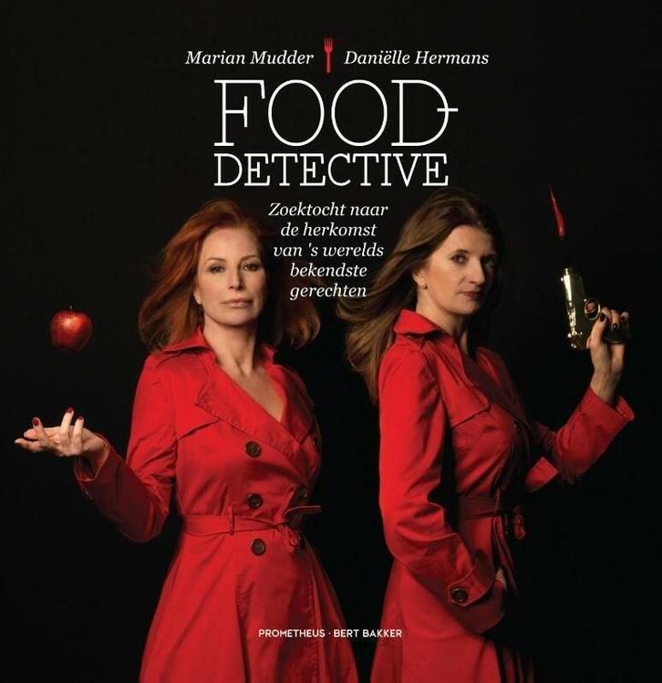 Fooddetective (9789035142077, Marian Mudder), Boeken, Gezondheid, Dieet en Voeding, Nieuw, Overige typen, Verzenden