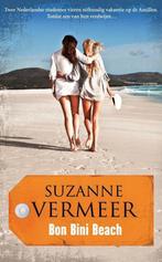 Bon Bini Beach 9789400502420 Suzanne Vermeer, Boeken, Verzenden, Gelezen, Suzanne Vermeer