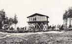 UGCHELEN - Wildtoren, Verzamelen, Ansichtkaarten | Nederland, Verzenden, Gelopen