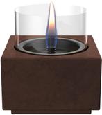 Tenderflame Erica 12 tafelhaard - Roest, Tuin en Terras, Verzenden, Nieuw