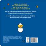 Boven of beneden? / Nijntje schuifboekje 9789056478162, Verzenden, Gelezen