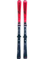 Nordica Spitfire Ti 70-160 cm, Sport en Fitness, Gebruikt, Ophalen of Verzenden, Carve, Skiën