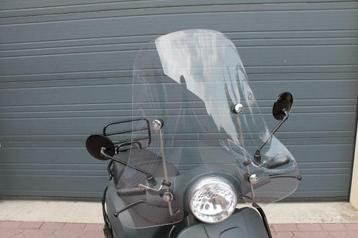 Windscherm  BTC Riva AGM VX50 La souris vespelini Scooter beschikbaar voor biedingen