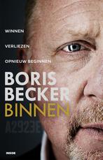 Binnen 9789048875818 Boris Becker, Boeken, Verzenden, Gelezen, Boris Becker