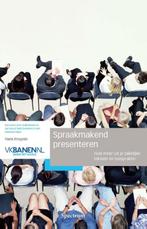 Spraakmakend presenteren / Volkskrant banen 9789000305728, Verzenden, Zo goed als nieuw, Hans Kruyzen