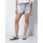 Noisy may Jeansshort NMMONI HW DNM SHORTS AZ359LB NOOS, Kleding | Dames, Spijkerbroeken en Jeans, Verzenden, Nieuw