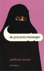 De gesluierde monologen 9789044603422 A. Roosen, Verzenden, Zo goed als nieuw, A. Roosen