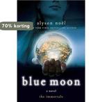 Blue Moon 9780312532765 Alyson Noël, Verzenden, Gelezen, Alyson Noël