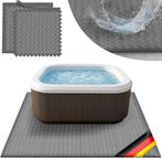 Tillvex® Zwembadtegels - Ondertegels - Ondervloer - 200x200c, Tuin en Terras, Zwembad-toebehoren, Verzenden, Zo goed als nieuw