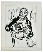 Eugène LABICHE & Marc MICHEL / Émilien DUFOUR - Un Chapeau, Antiek en Kunst