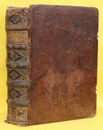 Francisco Luca & Huberti Phalesii - Sacrorum Bibliorum, Antiek en Kunst, Antiek | Boeken en Bijbels