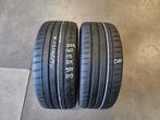 225/40/19 93Y MICHELIN PILOTSPORT4S* D19 6,5MM PROFIEL, Gebruikt, Band(en), Personenwagen, Ophalen