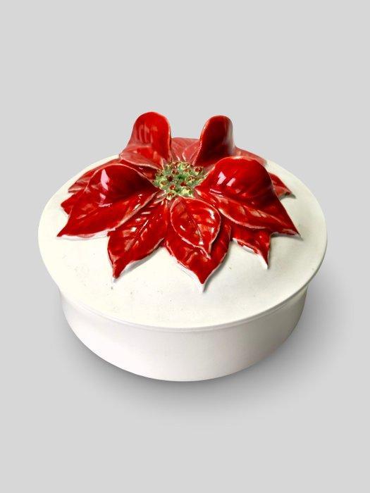 Studio Bazar (Fatto Per) - Sieradendoos - Model no. 9606 -, Antiek en Kunst, Antiek | Meubels | Stoelen en Banken