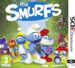 3DS The Smurfs, Verzenden, Zo goed als nieuw