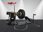 Wolf Truck bandenmachine de en montage NIEUW MODEL!, Auto diversen, Autogereedschap, Nieuw