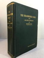 Ralph B. Strassburger - The Strassburger Family and Allied, Antiek en Kunst
