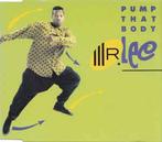 cd single - Mr. Lee - Pump That Body, Cd's en Dvd's, Verzenden, Zo goed als nieuw