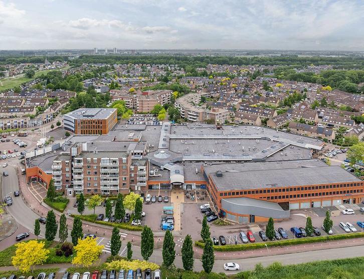 Winkelruimte te huur Nieuwerkerk Aan Den Ijssel, Zakelijke goederen, Bedrijfs Onroerend goed, Winkelruimte, Huur