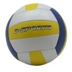Benson Volleybal - Polyurethaan - voor Binnen & Buiten -..., Kinderen en Baby's, Speelgoed | Buiten | Los speelgoed, Nieuw, Ophalen of Verzenden