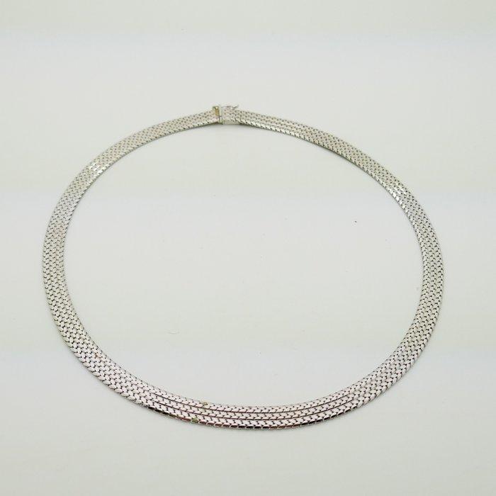 Zonder Minimumprijs - Halsketting Zilver, Sieraden, Tassen en Uiterlijk, Kettingen