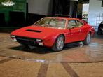 Ferrari Dino 308 GT4, Auto's, Oldtimers