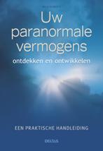 Uw paranormale vermogens ontdekken en ontwikkelen, Boeken, Verzenden, Zo goed als nieuw, Billy Roberts