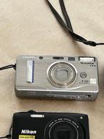 Fuji, Kodak, Olympus, Panasonic, Sony Lumix, Nieuw
