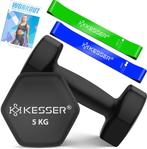 KESSER® Dumbells Set 2 Paren | Gewichten Set | verstelbare D, Verzenden, Nieuw