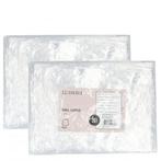 Lussoni Wegwerp Kapmantels - 100stuks, Sieraden, Tassen en Uiterlijk, Uiterlijk | Haarverzorging, Ophalen of Verzenden, Nieuw