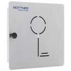 Rottner Sleutelkast Key Collect 10, Huis en Inrichting, Woonaccessoires | Overige, Verzenden, Nieuw