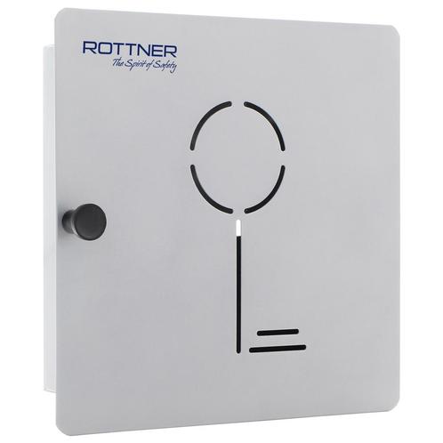 Rottner Sleutelkast Key Collect 10, Huis en Inrichting, Woonaccessoires | Overige, Verzenden