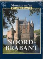 Noord-Brabant / Monumenten in Nederland / 2 9789040099458, Verzenden, Zo goed als nieuw, C. Kolman