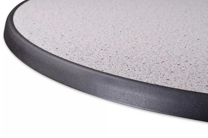 Los blad voor statafel of terrastafel | Ø 85cm, Tuin en Terras, Tuintafels, Kunststof, Ophalen of Verzenden