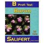Salifert Profi-test Borium, Dieren en Toebehoren, Vissen | Aquaria en Toebehoren, Ophalen of Verzenden, Nieuw