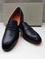 Santoni - Loafers - Maat: EU 44 - Nieuw in doos, Nieuw