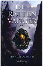 De rattenvanger 9789028424999 Francesco Barbi, Verzenden, Gelezen, Francesco Barbi