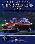 Volvo Amazone en P1800 / De klassieken 9789038904641, Boeken, Verzenden, Gelezen, A.D. Clausager