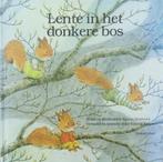 LENTE IN HET DONKERE BOS 9789032103521 K. Iwamura, Verzenden, Gelezen, K. Iwamura